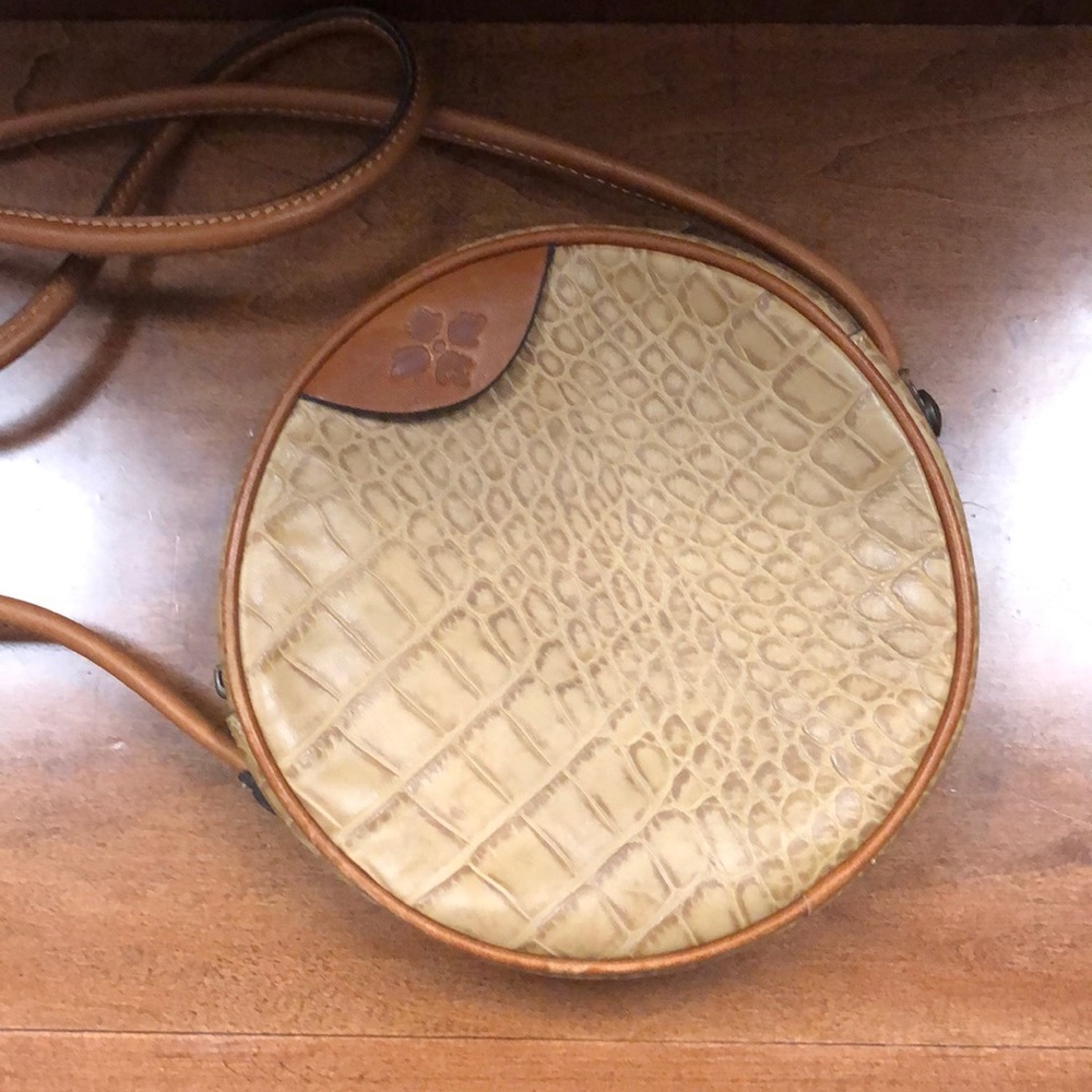 Patricia Nash. Shoulder bag/ crossbody